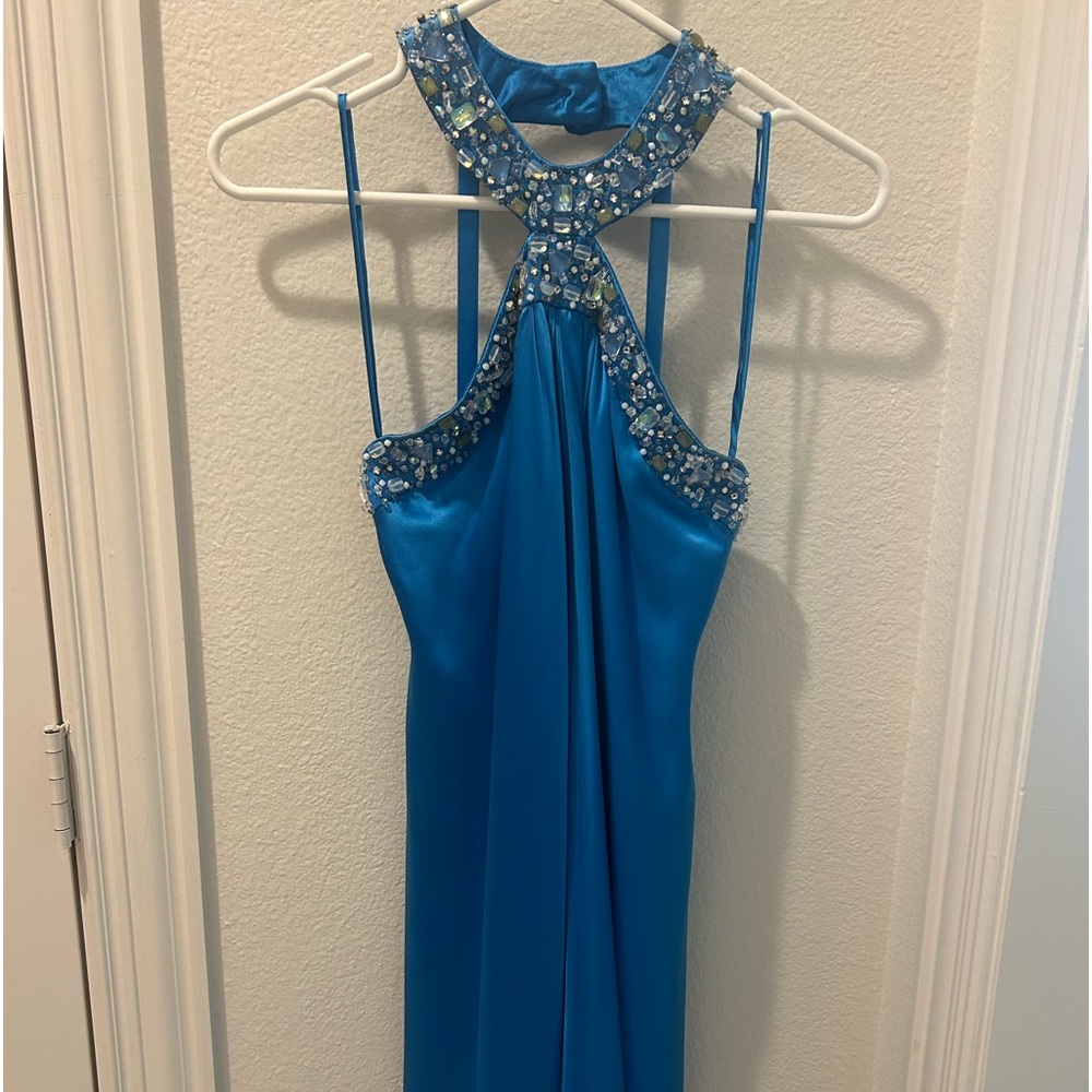 Marc Bouwer Glamit! Dress